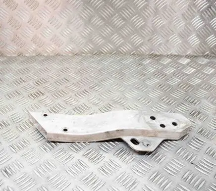Mercedes-Benz GLC X253 C253 Radiator support slam panel bracket A2536203800