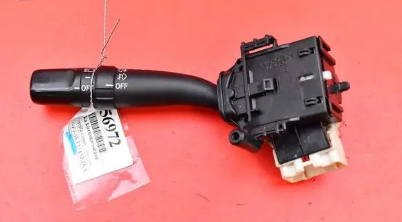 Toyota Corolla Verso E121 Headlight wiper switch 173650