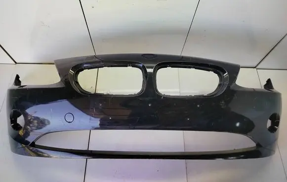 BMW Z4 E85 E86 Front bumper 7105034