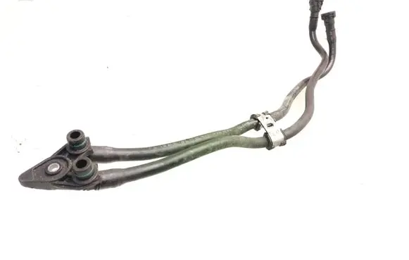 BMW 7 F01 F02 F03 F04 Engine coolant pipe/hose 7808084 7808085