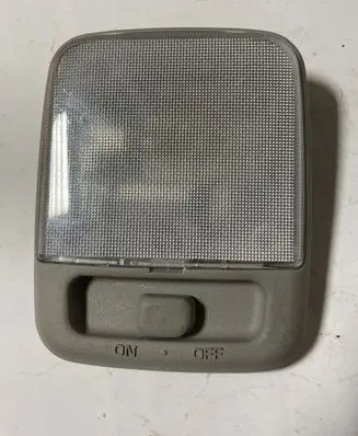 Nissan Navara D40 Rear seat light 26410 70588
