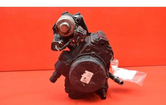 Ford Mondeo MK IV Fuel injection high pressure pump 9424A050A