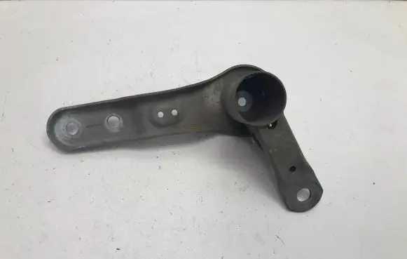 BMW iX3 Rear subframe 6888095