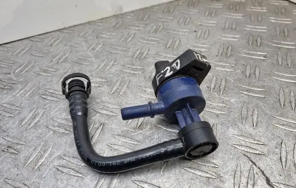 BMW 1 F20 F21 Turbo solenoid valve 7624012