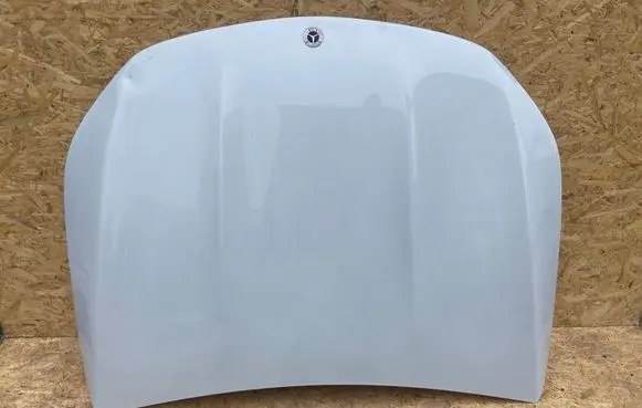 Engine bonnet/hood