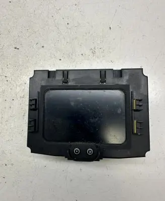 Opel Zafira A Screen/display/small screen 13106242 5WK70051