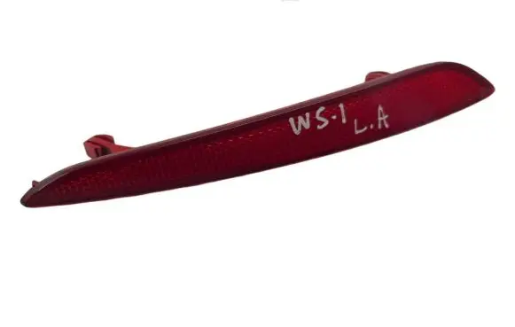 Volkswagen Scirocco Rear tail light reflector 1K8945106