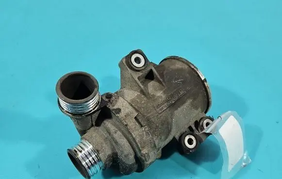 BMW 5 F10 F11 Water pump 7604027 IMPRK1491303