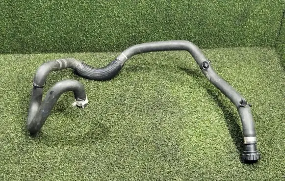Renault Kangoo III Air intake hose/pipe 140532008R