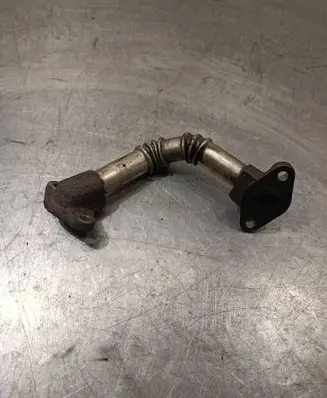 Opel Antara EGR valve cooler