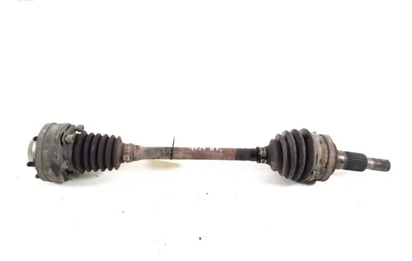 Porsche Panamera (970) Front driveshaft 97034903802