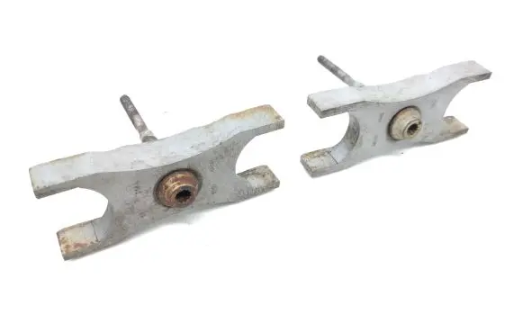 Volkswagen Caddy Fuel Injector clamp holder