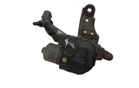 Ford S-MAX Front wiper linkage and motor 6M2117504