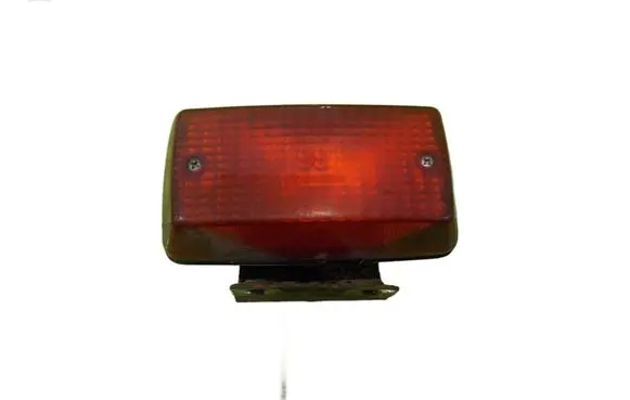 Lancia Beta Rear fog light 