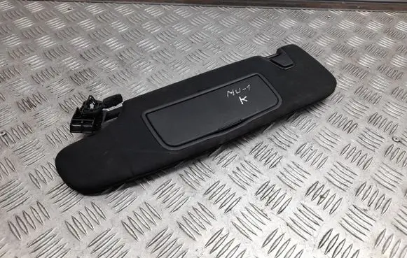 Ford Mustang VI Sun visor BU5A00014DA