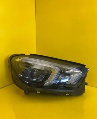 Mercedes-Benz GLE W167 Headlight/headlamp A1679065608