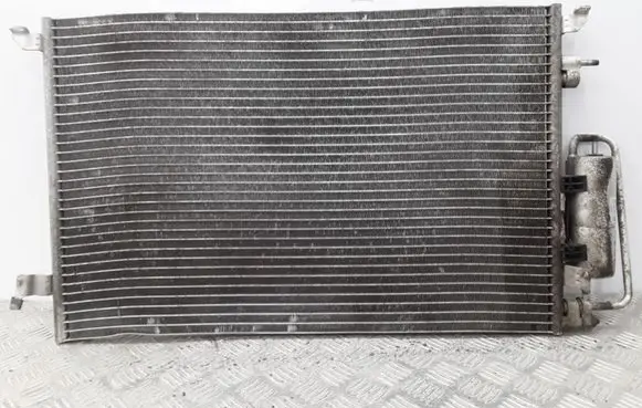Opel Vectra C A/C cooling radiator (condenser) 24418362 871832ZC