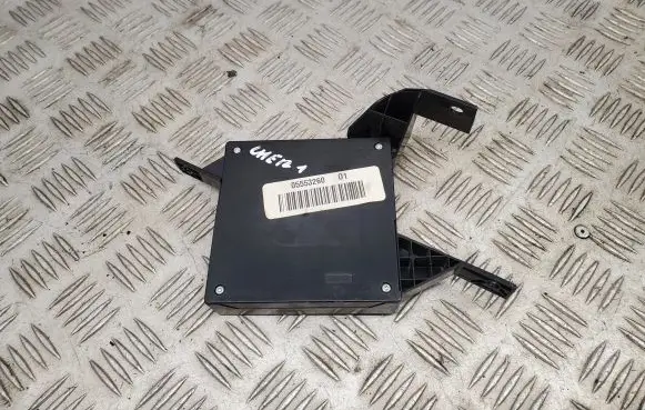 Jeep Grand Cherokee Other control units/modules P68052899AF 68052899AF