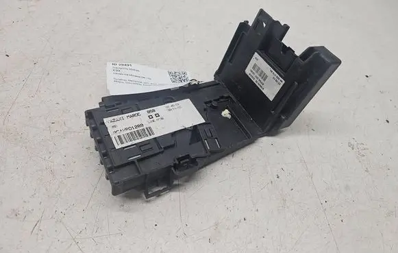 Citroen C4 I Picasso Fuse module 28236841