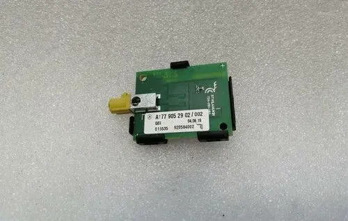 Mercedes-Benz A W177 Aerial antenna switch A1779052902