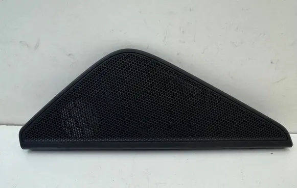 Porsche Macan (95B) Rear door speaker cover trim 95B035794