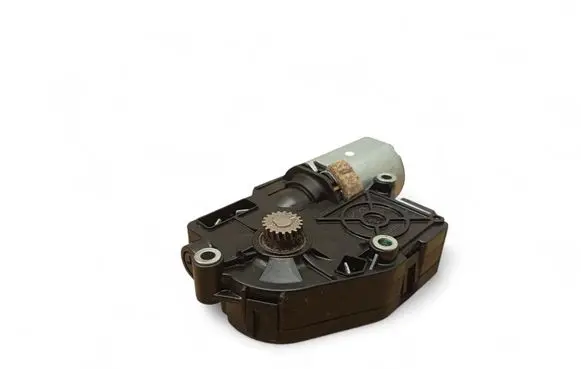 BMW 6 F06 Gran coupe Sunroof motor/actuator 7316535
