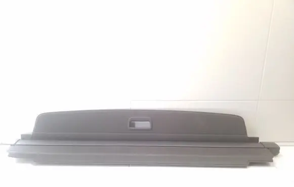 Skoda Superb B6 (3T) Parcel shelf load cover 3T9867871C