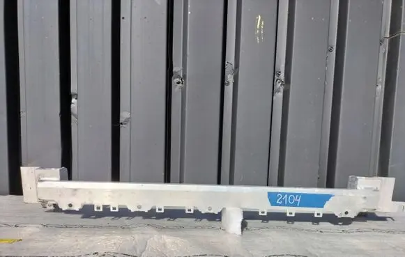 Mercedes-Benz A W177 Front bumper support beam A1776204500