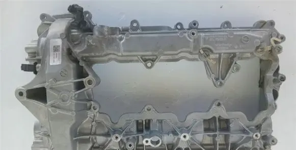 Porsche 718 Cayman 982 982c Rocker cam cover 0PB103624D