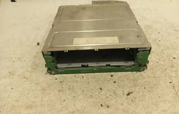 BMW 5 E60 E61 CD/DVD changer 65126941416 600340687391