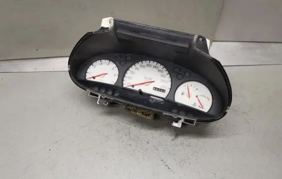 Ford Puma Speedometer (instrument cluster) 96FB10841BB