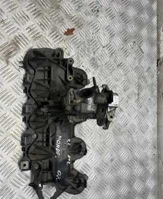Ford Mondeo MK IV Intake manifold 9659449480