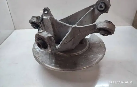 Tesla Model Y Rear wheel hub 118841600G