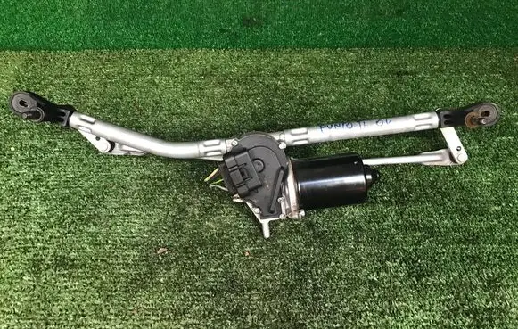 Fiat Punto (188) Wiper motor