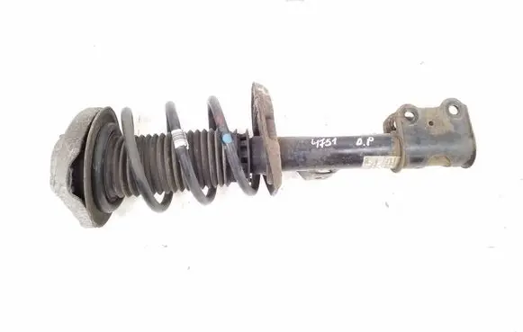 Infiniti Q30 Front shock absorber/damper A0913204013