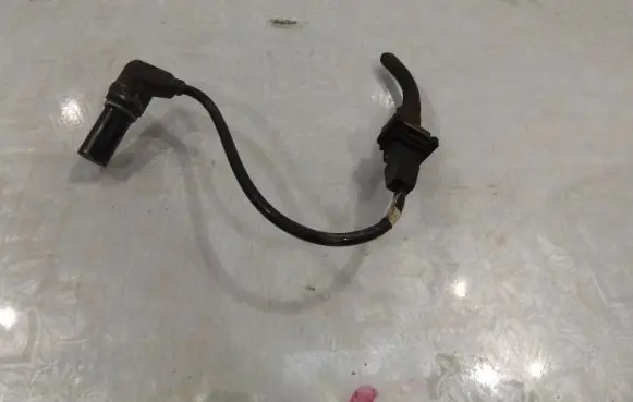 Chevrolet Aveo Crankshaft position sensor
