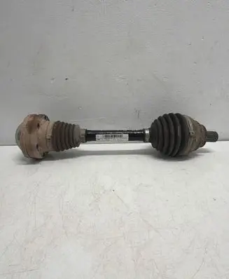 Volkswagen Golf VII Front driveshaft 5Q0407271H