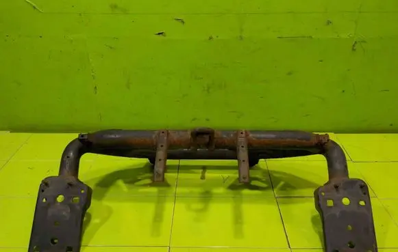 Rover Range Rover Front bumper support beam 12AB5