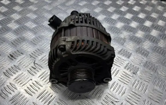 Peugeot 407 Generator/alternator 965475288080