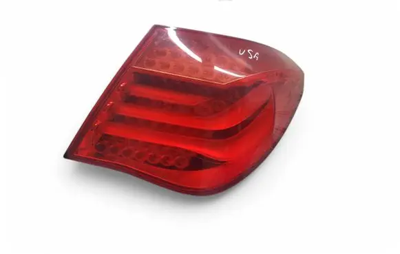 BMW 7 F01 F02 F03 F04 Rear/tail lights 7182202