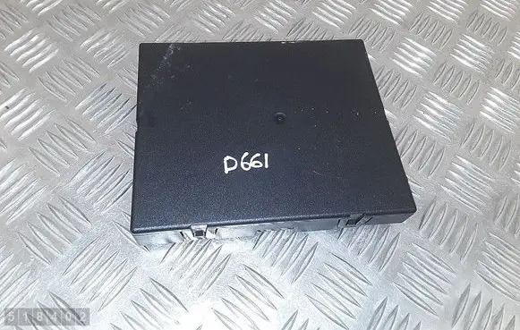 Audi A7 S7 4G Engine control unit/module 4h0907064cn