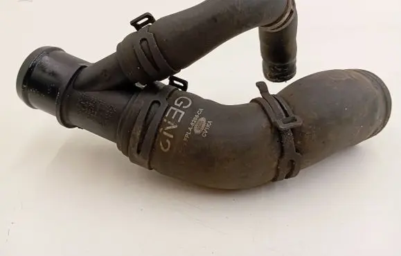 Land Rover Range Rover L405 Engine coolant pipe/hose FPLA8286CA