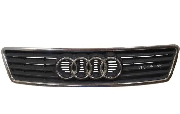 Audi A6 S6 C5 4B Front grill 4B0853651A