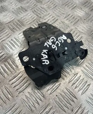 Audi A6 S6 C6 4F Tailgate/trunk/boot lock/catch/latch 8P4827505C