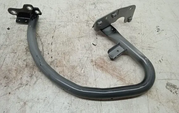 Volvo S60 Tailgate/trunk/boot hinge 31349169