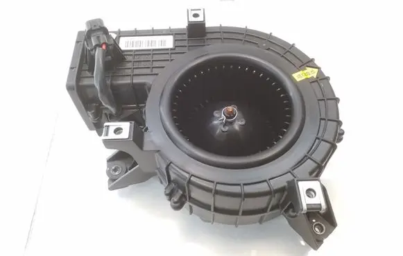 KIA Soul Heater fan/blower