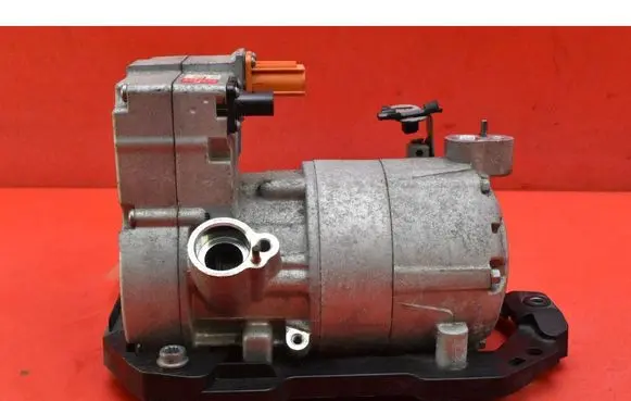 Volkswagen ID.3 Air conditioning (A/C) compressor (pump) 1EA820807B