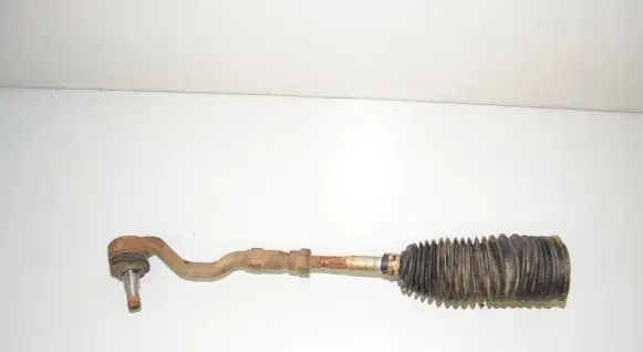 Steering tie rod