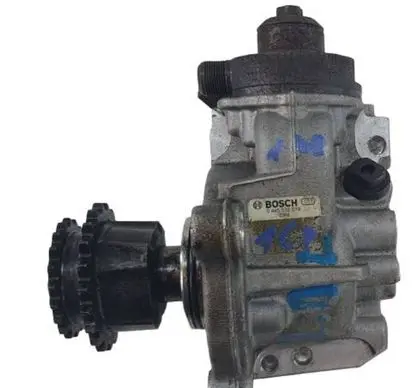 BMW X1 E84 Fuel injection high pressure pump 0445010519