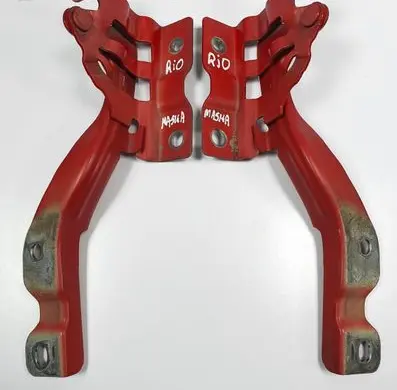 KIA Rio Engine bonnet/hood hinges